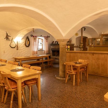 Landgasthof - Braukeller - Fattigau Oberkotzau Екстер'єр фото