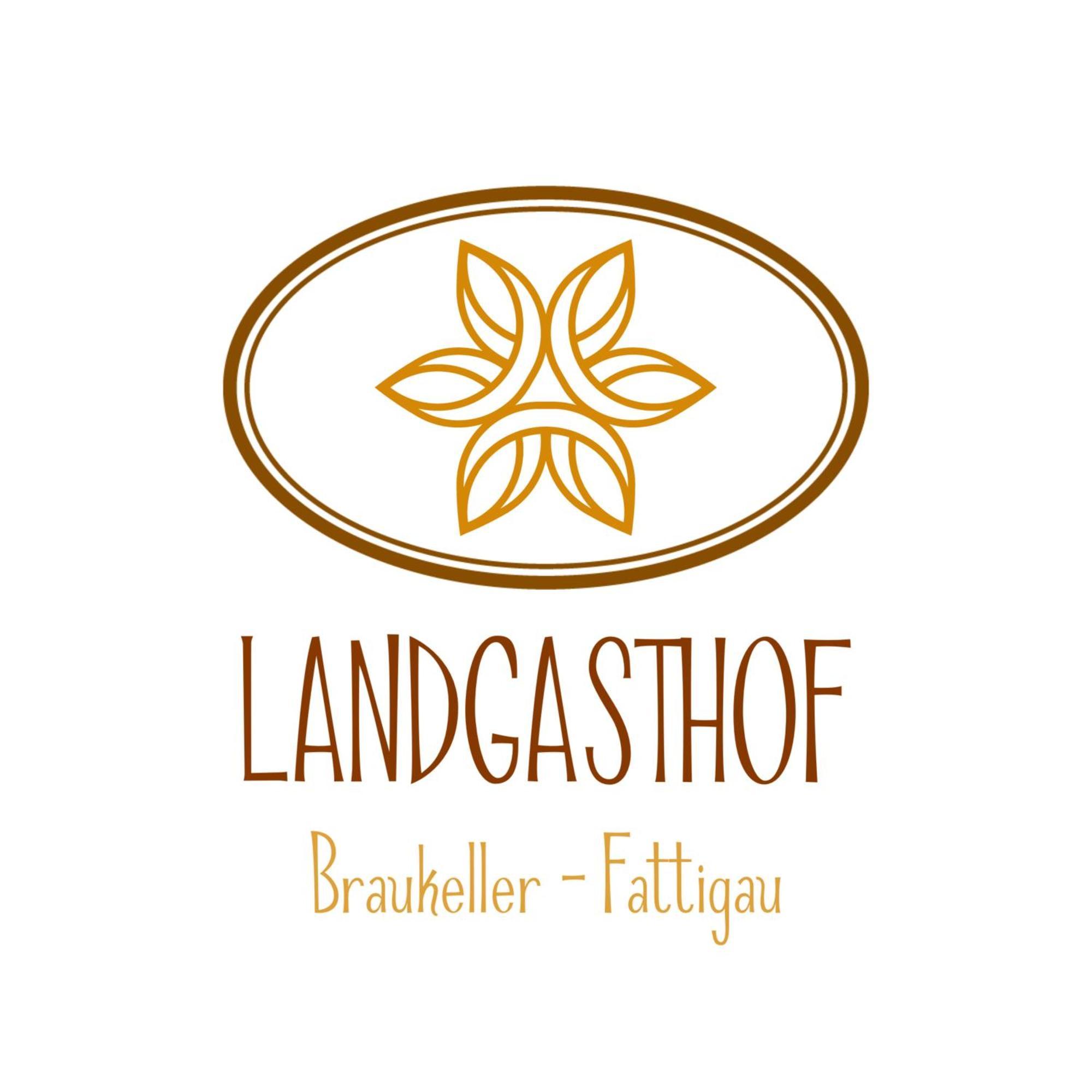 Landgasthof - Braukeller - Fattigau Oberkotzau Екстер'єр фото
