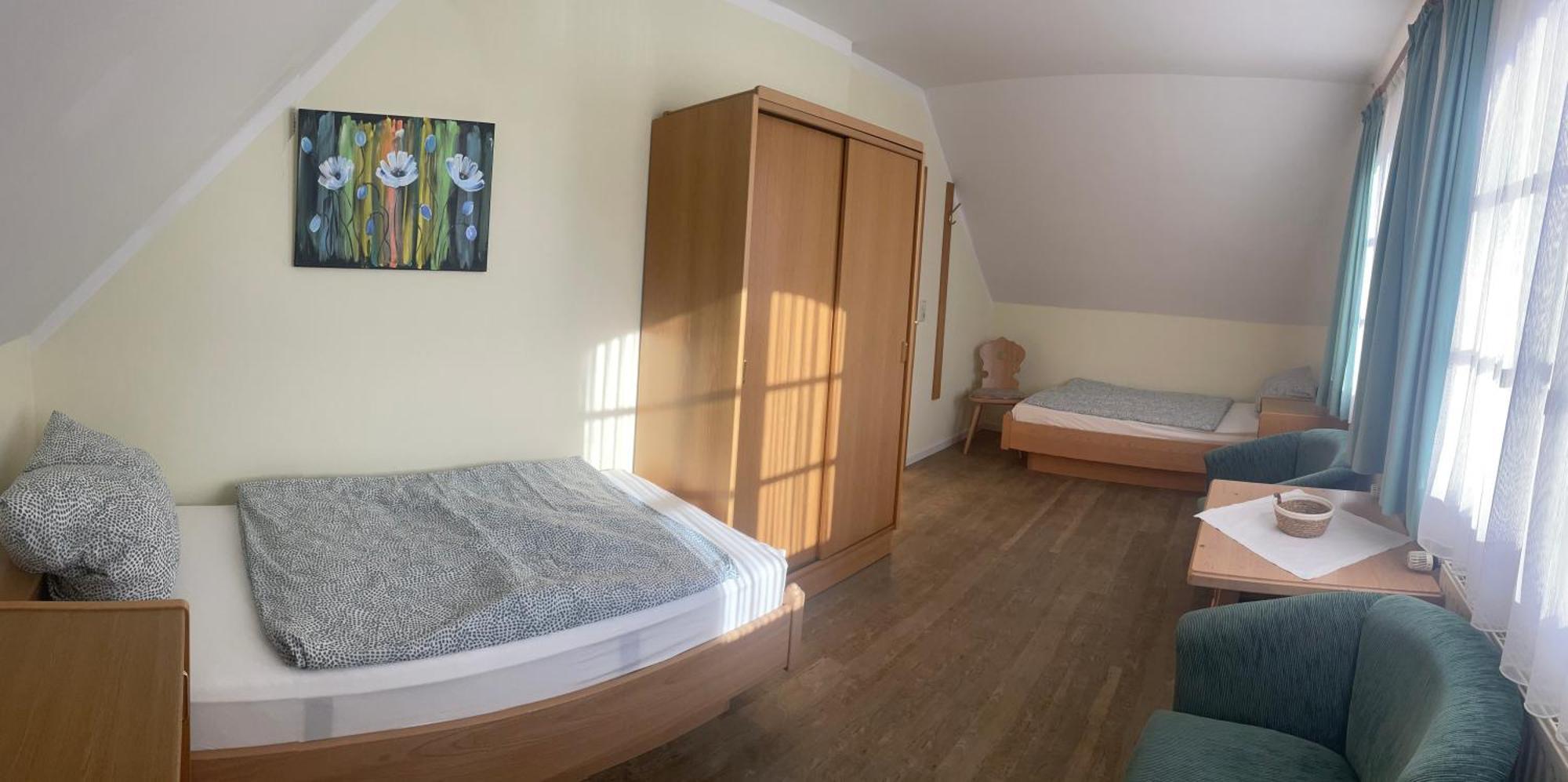 Landgasthof - Braukeller - Fattigau Oberkotzau Екстер'єр фото